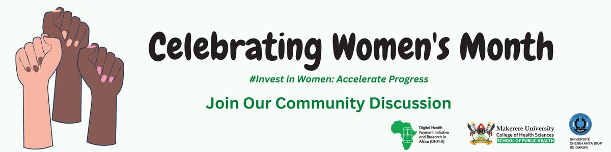 Digital Health Payment Initiative & Research tweet media