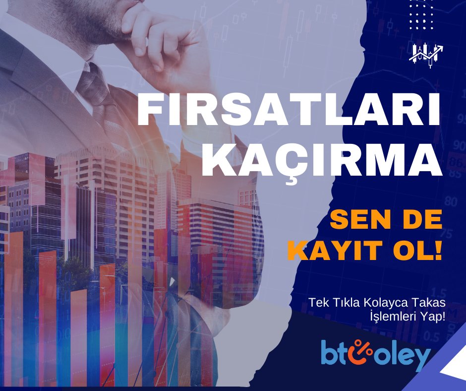 Kullanıcı dostu web sitemizle süper hıza ulaşmak için işlem verimliliğinizi ve pozisyon izlemenizi artırın!

Karar verme sürecinizi geliştirin, değerli pozisyon bilgileri edinin ve #BtcOley'i kullanarak güvenle hareket edin.

#kripto #kriptopara #yatırım #borsagündem #borsa #BTC