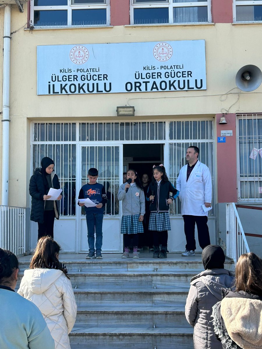ulger_gucer's tweet photo. İstiklâl Marşı'nın, Türkiye Büyük Millet Meclisi tarafından milli marş olarak kabul edilişinin 103.yıl dönümünde, Ulu Önderimiz Gazi Mustafa Kemal Atatürk başta olmak üzere, Kurtuluş Savaşı'nın tüm kahramanlarını ve İstikal Şairi Mehmet Akif Ersoy'u saygı ve rahmetle anıyoruz. https://t.co/lIC4BwerWM