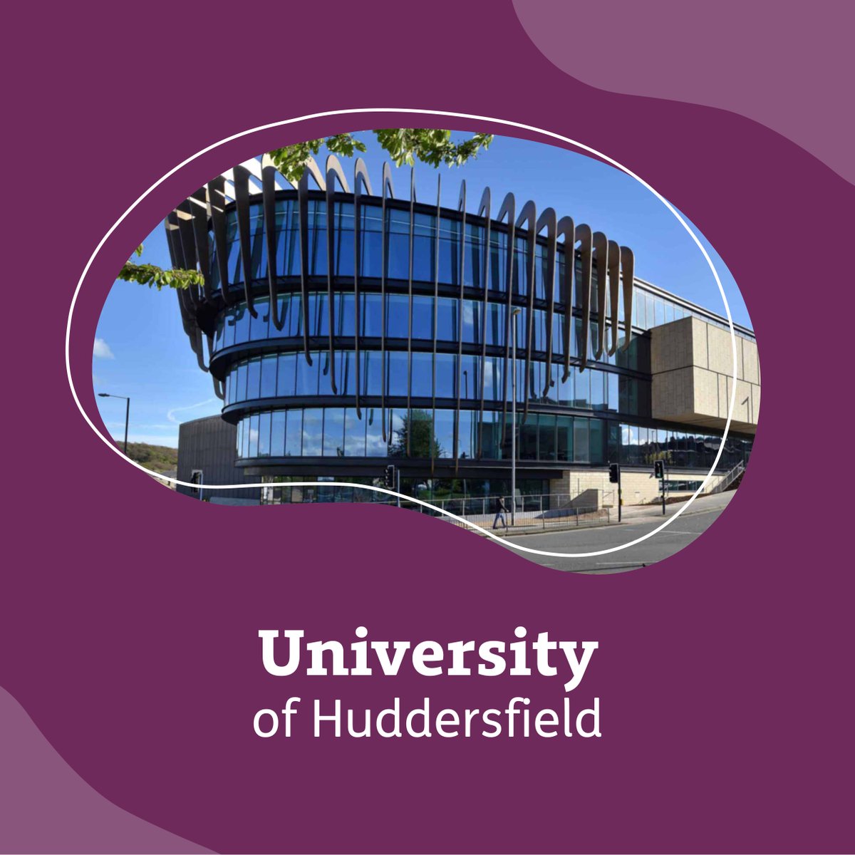 OutsideClinic's tweet image. Simon Raw is at @HuddersfieldUni today, shining a light on domiciliary optometry's impact. Bringing crucial eye care to those in need, we're paving the way for the future of optometry. 🌟

Dive into at-home eye care: loom.ly/0rlCb04

#EyeCareRevolution #FutureOfOptometry