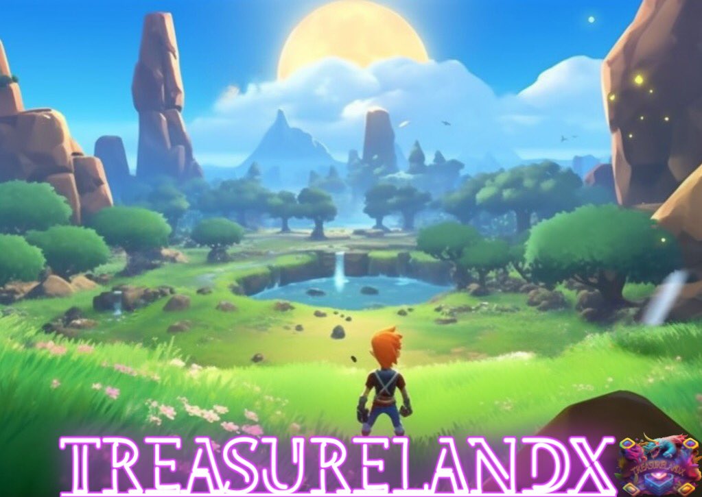 🔥 Amidst a bullish #crypto market, seize this unrivaled opportunity to align with a project poised for meteoric ascent. 🚀🌙

👉 We invite you to become an integral part of our ecosystem by joining early, where you'll not only experience the thrill of the game but also the added