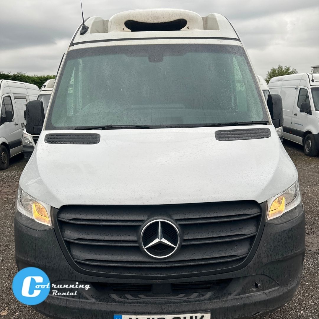 Cool Running Rental tweet media