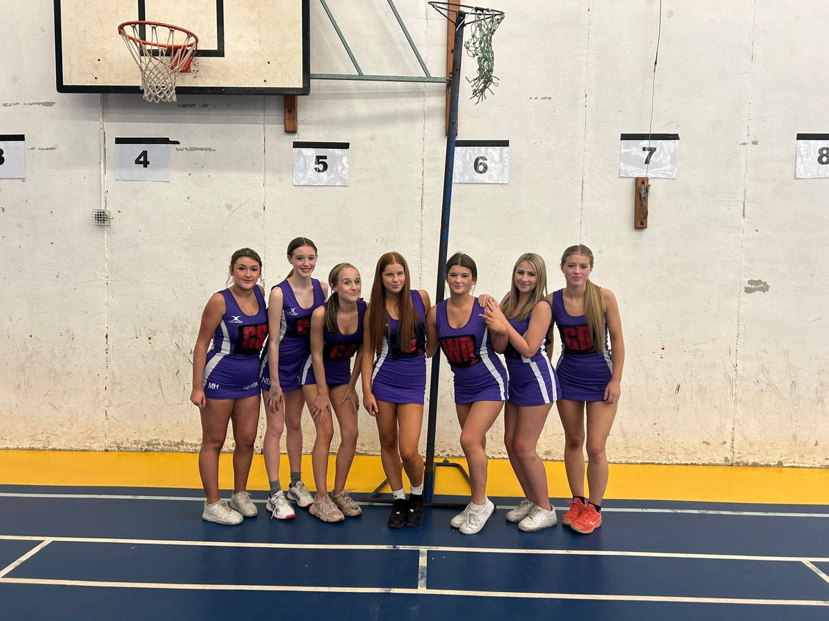 CHS PE Dept tweet media