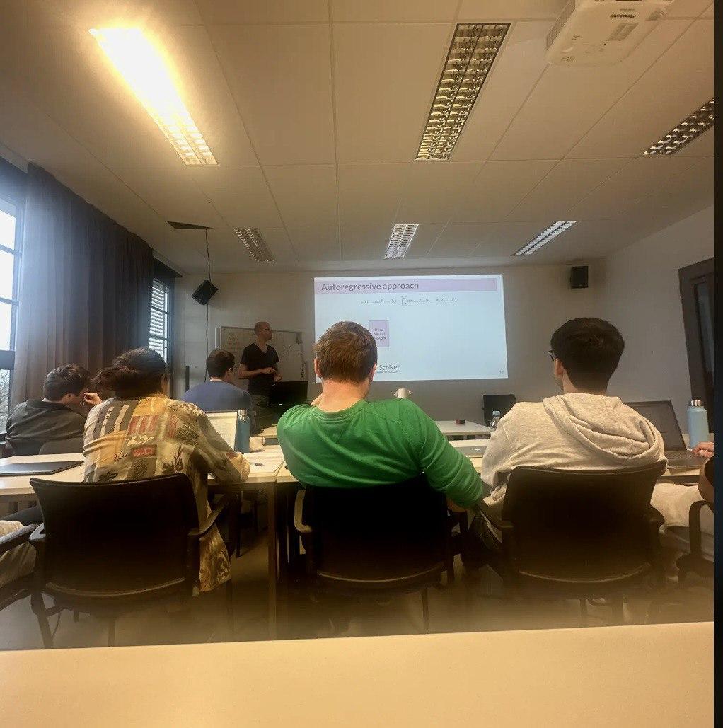 AQTIVATE Project tweet media