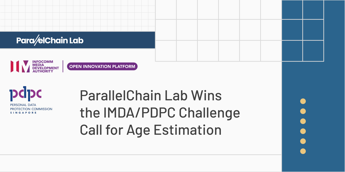 ParallelChain ($XPLL) tweet media
