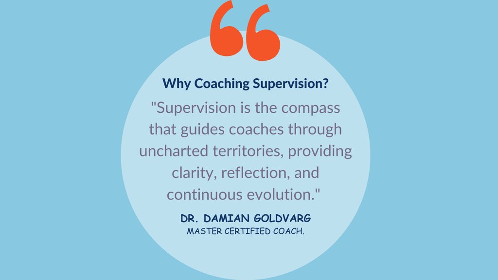 Association of Coaching Supervisors tweet media