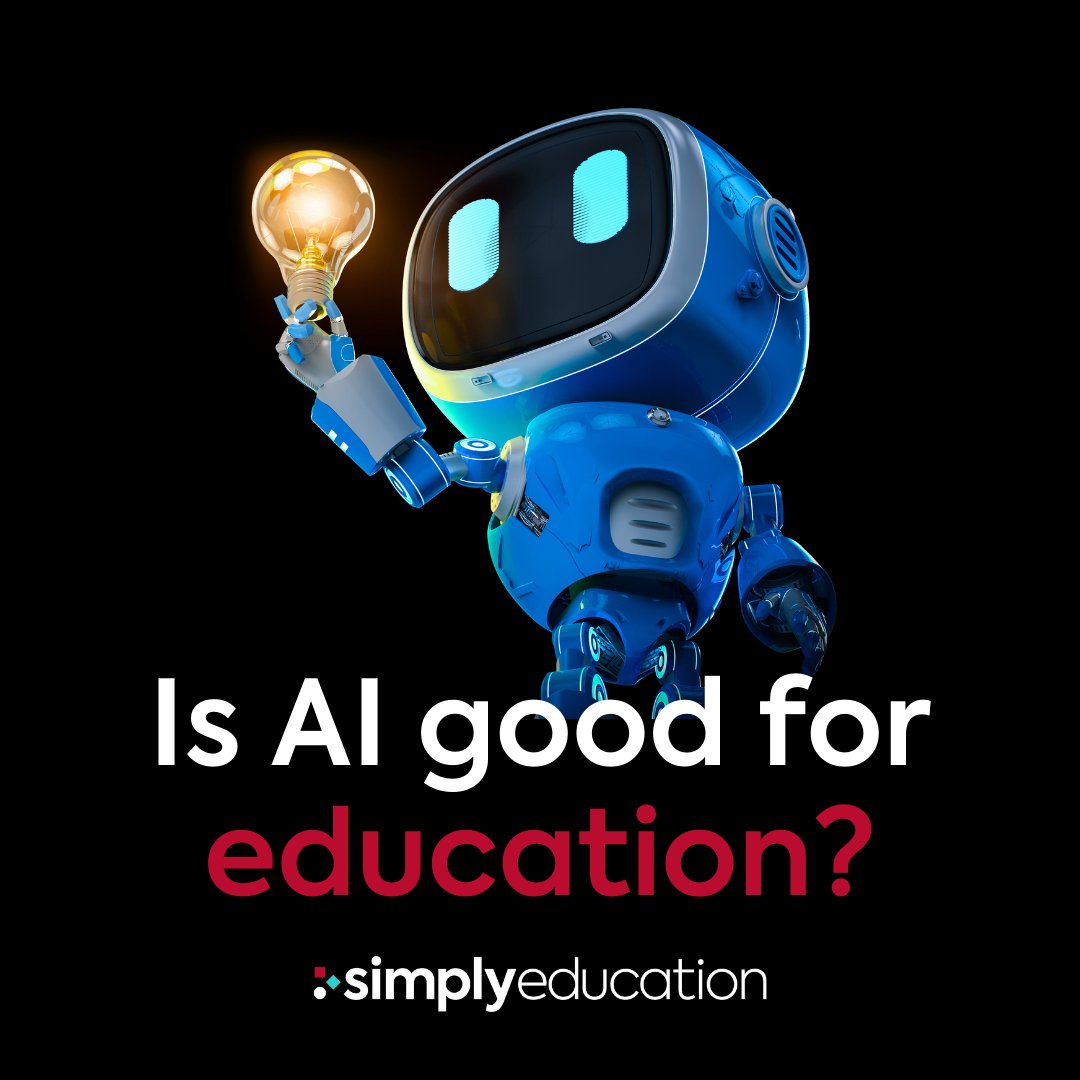 Tech in #education can be a significant enabler. But where do we draw the line? @BCloudUK has launched their EdTech Insights Report for 2024, and 100% of #EdTech businesses surveyed are already using #AI. What does this mean for schools? businesscloud.co.uk/news/2024-edte…