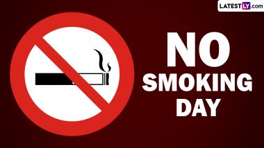 CongletonFS's tweet image. No Smoking Day 13th March 2024
Quitting smoking altogether is the best way to remove the risk of having a 
cigarette or smoking material related fire.
Please follow the link for Home fire safety and advice for smokers.
orlo.uk/pGfjy
