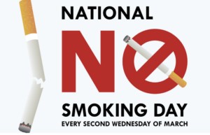 CongletonFS's tweet image. No Smoking Day 13th March 2024
Quitting smoking altogether is the best way to remove the risk of having a 
cigarette or smoking material related fire.
Please follow the link for Home fire safety and advice for smokers.
orlo.uk/pGfjy