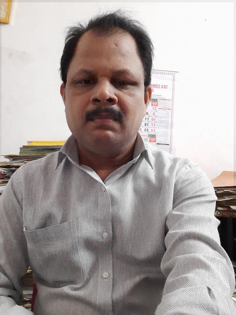 DrDevadas's tweet image. Selfie 🤳