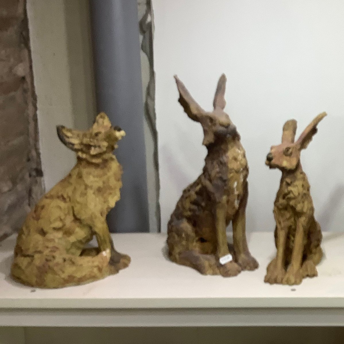 EVAN (@madeinevan) on Twitter photo #Exhibitions #Cumbria:
A Press of Printmakers 23/3-6/4, Gallery 4a Penrith, by Dorothy Ramsay, Christine Hurford, Steve Meyfroidt, Andrea Kershaw & Alex Jakob-Whitworth, open Sat 11-4.
Mark Bradley paintings & sculpture, <a href="/TheOCShap/">theoldcourthouse</a> 23/3-21/4: buff.ly/3PkDf9v
#whatson #Exhibitions #Cumbria:
A Press of Printmakers 23/3-6/4, Gallery 4a Penrith, by Dorothy Ramsay, Christine Hurford, Steve Meyfroidt, Andrea Kershaw & Alex Jakob-Whitworth, open Sat 11-4.
Mark Bradley paintings & sculpture, <a href="/TheOCShap/">theoldcourthouse</a> 23/3-21/4: buff.ly/3PkDf9v
#whatson