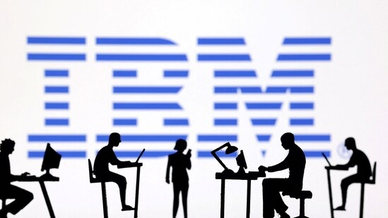 htTweets's tweet photo. #IBMLayoffs | Tech giant announces job cuts in this division in 7-minute meeting
https://t.co/EQpazME3d5 https://t.co/Z7nnA4vAr3
