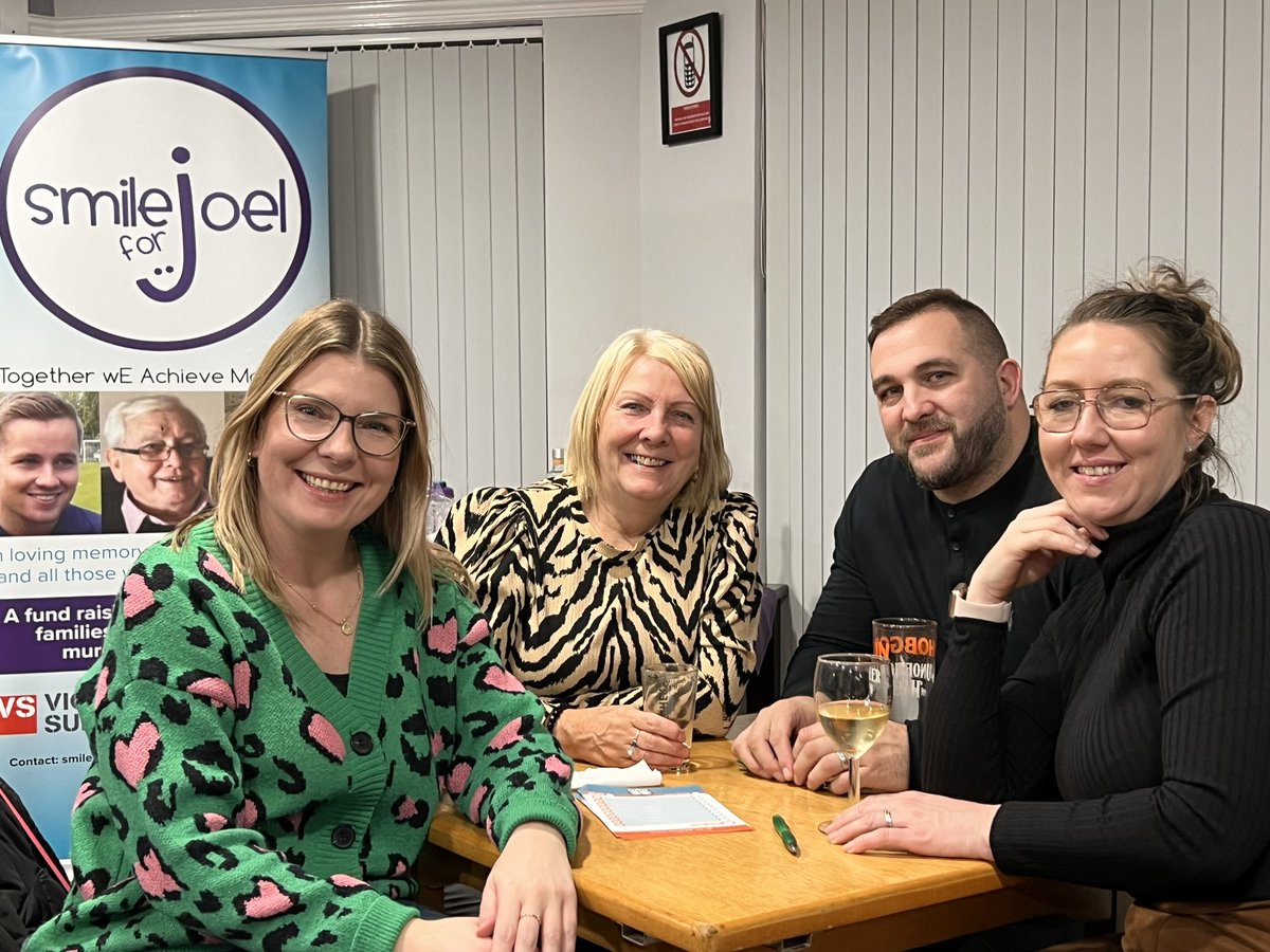 Congratulations to our quizmasters The All-sorts who took the crown at last nights quiz. Thank you to @Route39 Steve & Adelle, Robin and Oxley Gold Club and everyone who came along.