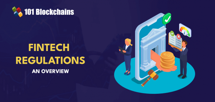 101Blockchains's tweet image. Explore the global landscape of fintech regulations. From the GDPR in Europe to the OCC&apos;s framework in the US, discover how different countries are shaping the future of financial technology. 🎯

𝐊𝐧𝐨𝐰 𝐌𝐨𝐫𝐞 👉 101blockchains.com/fintech-regula…

#FintechRegulations #GlobalFintech