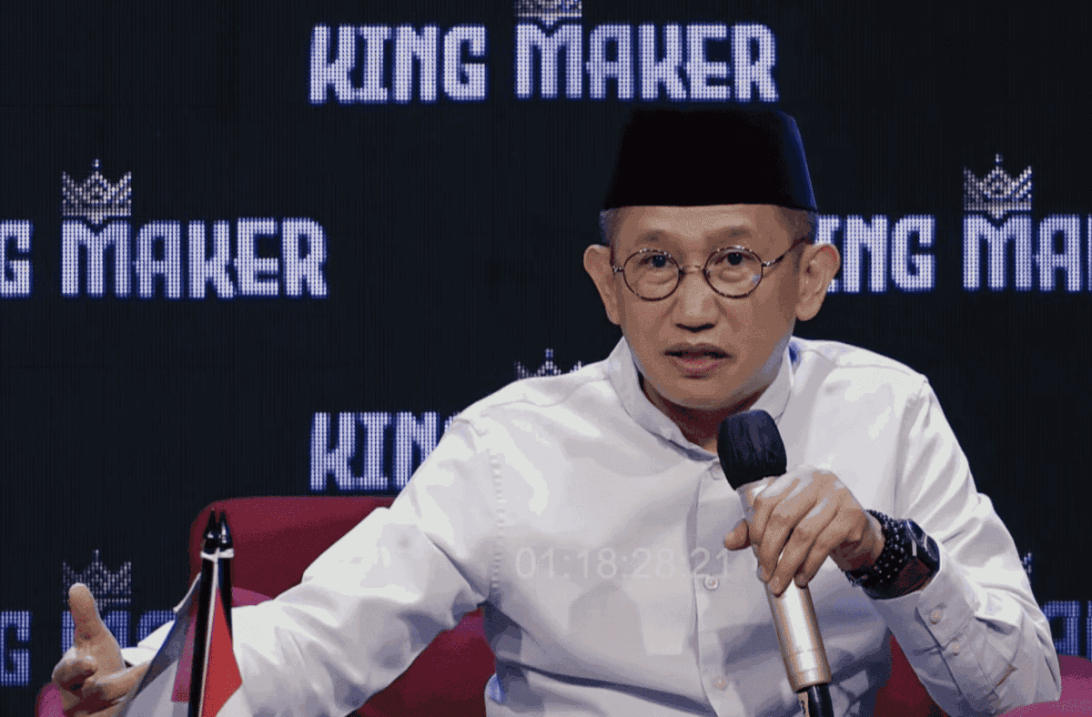 SeruniPuspaAlam's tweet photo. Membangun narasi kecurangan adalah salah satu cara meringankan beban moral bagi konsultan gagal.

"User-nya tertipu dua kali"

😛😝😜 https://t.co/VJpB4hweYo