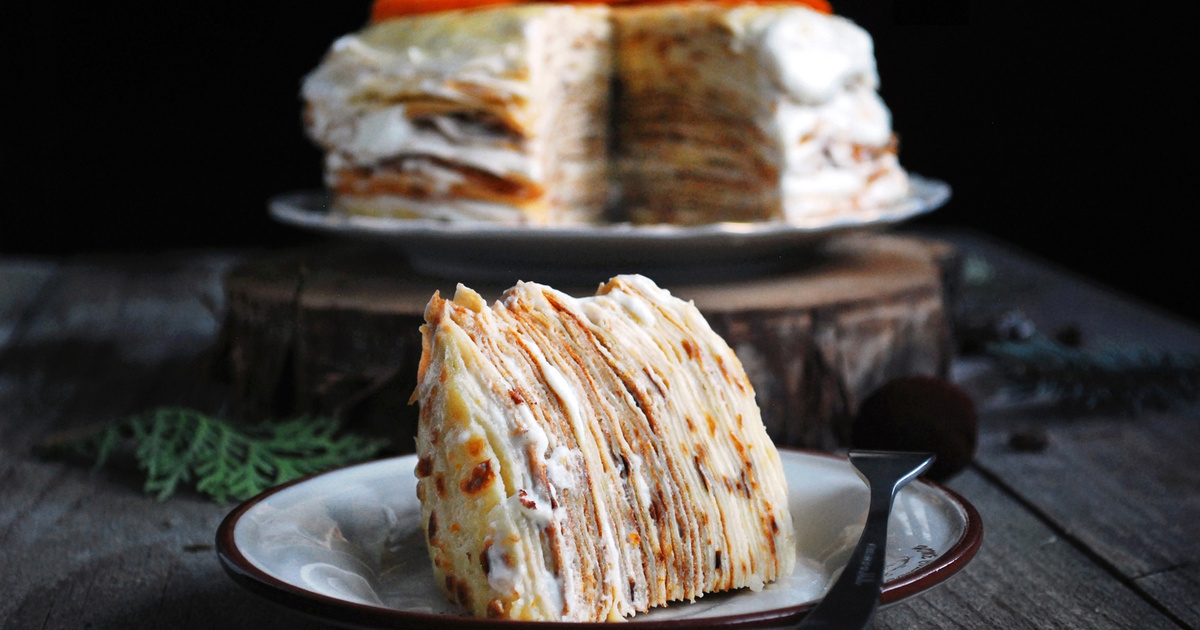 MarieClaire_ru's tweet image. Побалуйте семью недорогими и простыми в приготовлении блюдами на Масленицу.

#Масленица #готовимдома #домашниерецепты #домашняя

vk.cc/cvo7M0