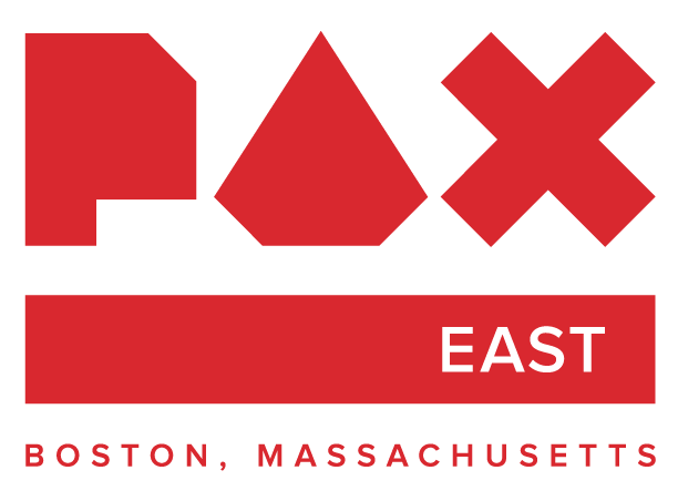 One more week and we'll be at PAX East! We can't wait to show you what we've got in store for this year's show! If you're coming out to visit, you won't be disappointed! If you can't make it, be sure to watch this space next week!