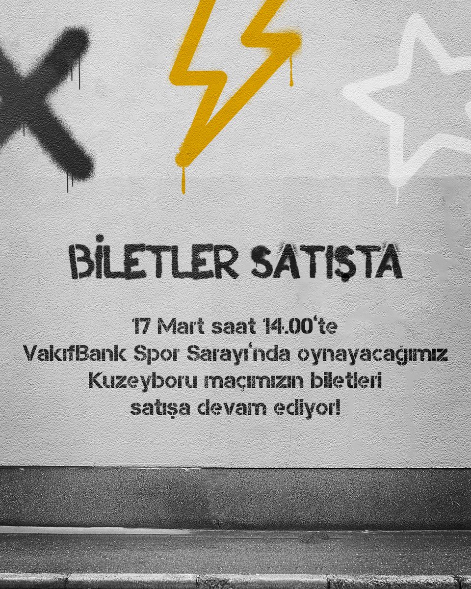 VakıfBank Spor Kulübü tweet media