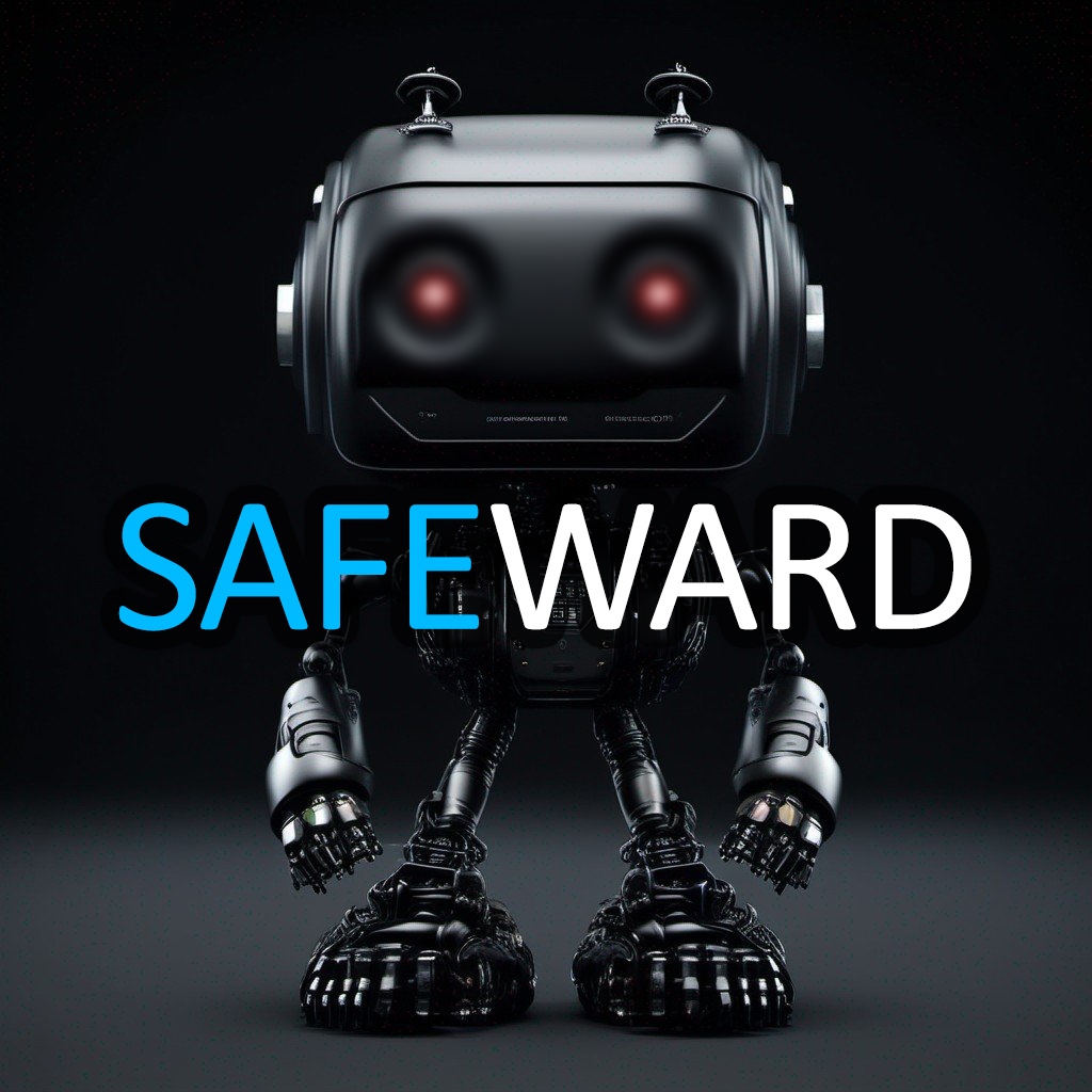 SafeWardAI's tweet image. #CEX or #DEX, it doesn't matter; we have it all.⬛️

SafeWard Crypto project expands itself all the way with a variety of possibilities for you to trade with us.🪙

Check our site to discover more!🔽
safewardai.com
#Crypto #CryptoCommunity #Cryptocurency #Bitcoin