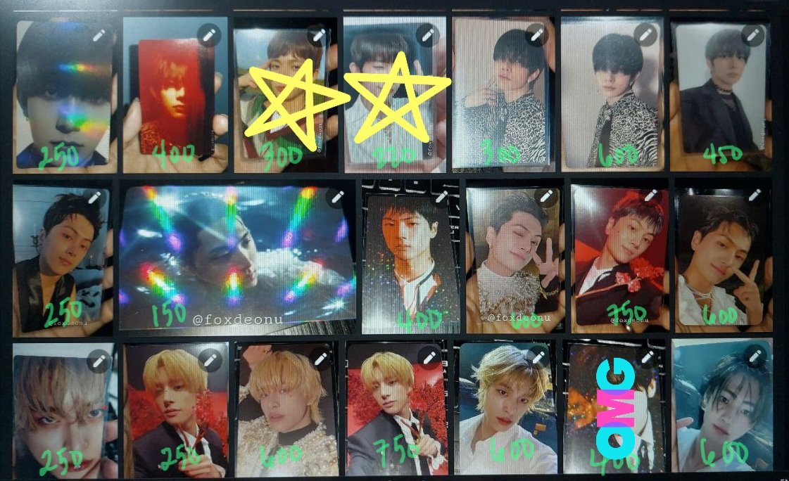 FXDNBNS's tweet photo. WTS ENHYPEN PHOTOCARDS

Dm @foxdeonu to claim

# pc db ob pob selca concept tc manifesto ggu ggu 23 new full half md dd da bdo holo nrpc dawn dusk namil r1 r2 r3 m2u pst mukor engene regular weverse ld jungwon heeseung jay jake sunghoon sunoo niki ni-ki https://t.co/XWVnXFDbq8