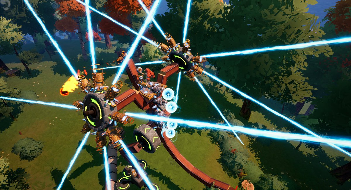 PathofRune's tweet image. #Venom is coming, Omg no way?!?!?"
"Wait, dropping on October 25..."

Complicated feelings, the wait is killing me! 💀 

But hey, I guess our game will be out before that! So get ready for a wild ride!

#VenomTheLastDance  #VenomLaunch #mobile #pc #Zelda