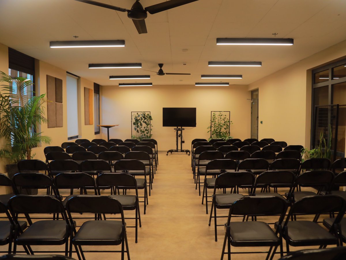 law_innovation_'s tweet image. The wait is over! 

The African Law and Tech Network Summit 2024 is here!

Looking forward to a day of insightful discussions, collaboration, and innovation at the forefront of law and technology in Africa. Let&apos;s make strides together!

 #ALTSummit24 #LawandTech #Africa