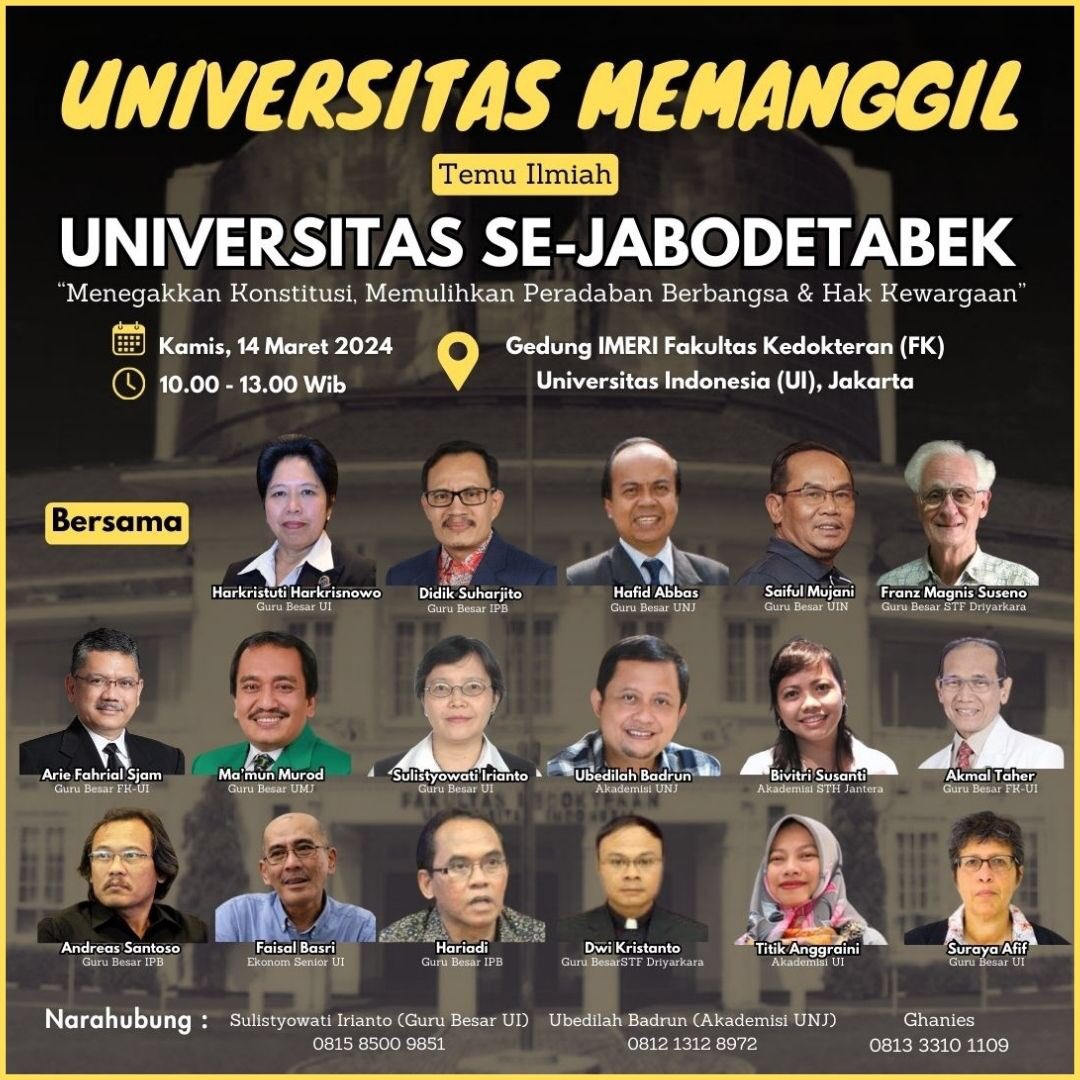 Henri Subiakto tweet media