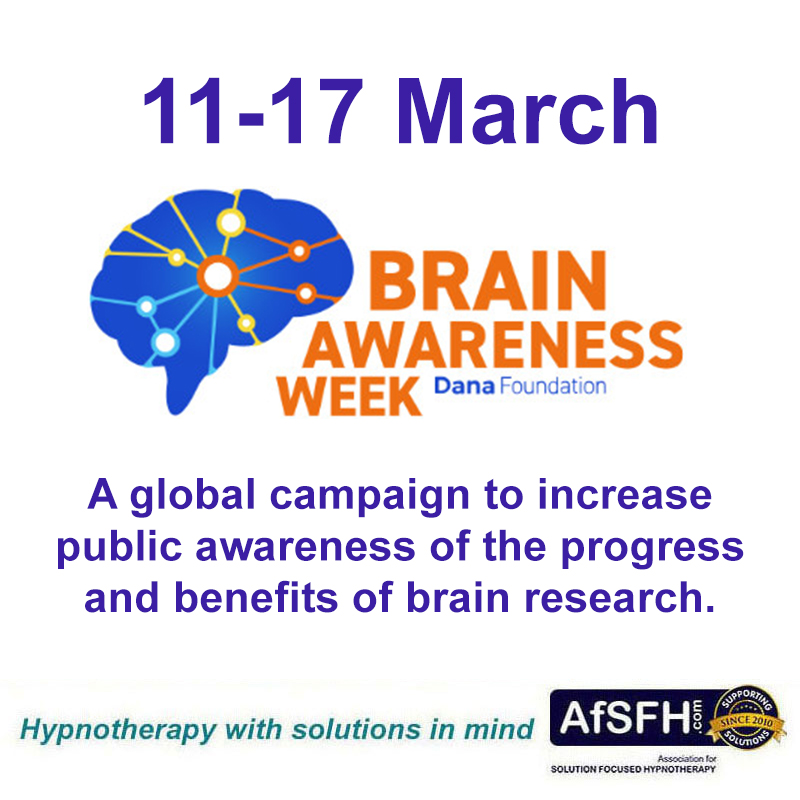 AfSFH's tweet photo. We're in the middle of Brain Awareness Week. The more clients know about the brain, the easier it is for them to picture what's happening inside their head! https://t.co/8u6xx9APvD
