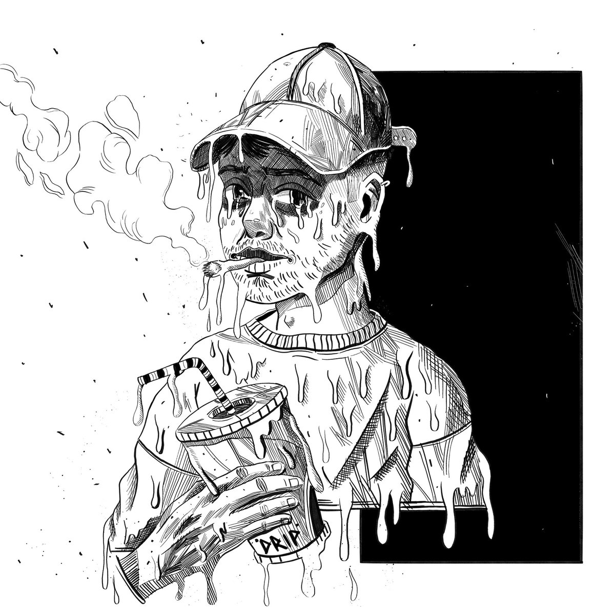 Gm🪸

“Drip” 1/1  <a href="/exchgART/">Exchange Art</a>