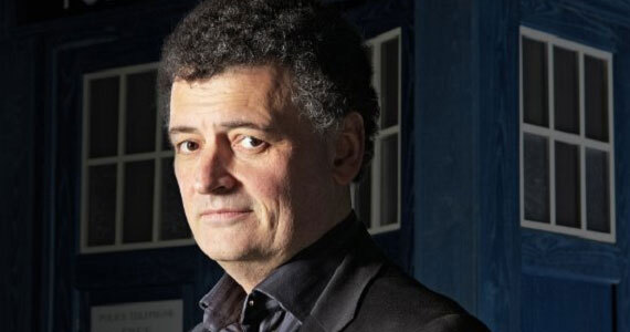 Steven Moffat’s Doctor Who Return in 2024 Appears to Have Leaked ift.tt/q3kEWHF #DoctorWho