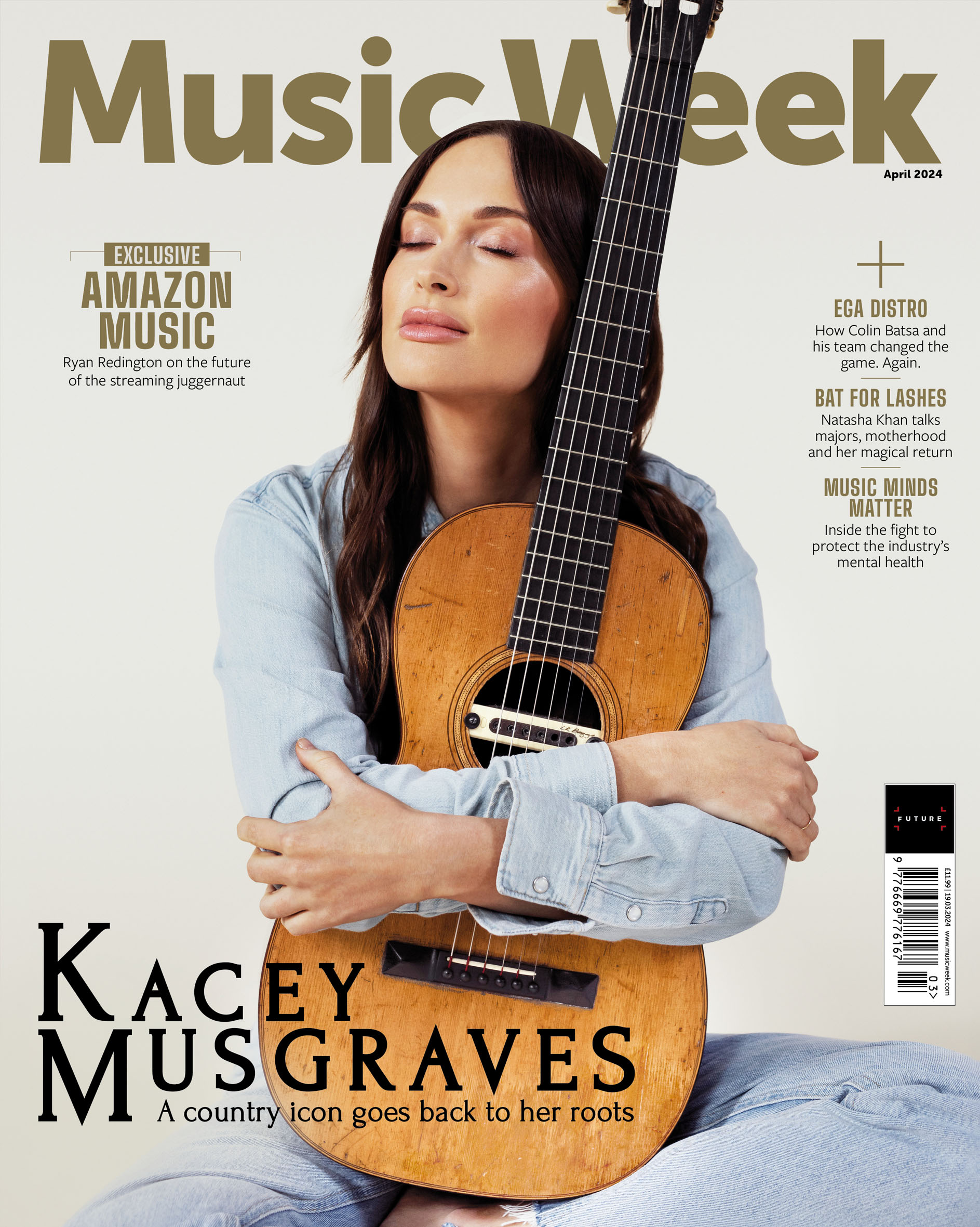 Music week sale