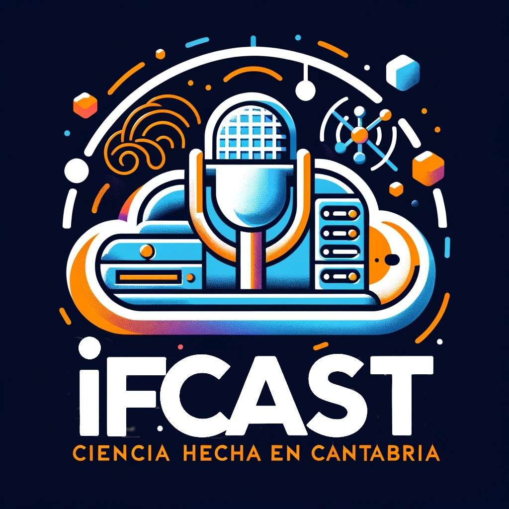 🚀Comenzamos un nuevo viaje en las ondas... 🎧A este viaje lo hemos llamado #IFCAst, el podcast mensual del IFCA, fácil no?😉 👥En el primer programa participan Lara Lloret, Fernando Aguilar, Jónatan Piedra y Rebeca García 🎤go.ivoox.com/rf/125723730 🎙open.spotify.com/episode/0KgTJN…