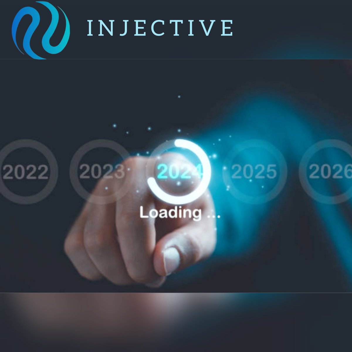 injective_cyp's tweet photo. Goodmorning Ninjas!2024 will be glorious! @injective 
#Injective #crypto #bitcoin    #cryptocurrency #blockchain #ethereum #btc    #forex #trading #money #cryptonews #cryptotrading #bitcoinmining #cryptocurrencies #investing #eth #investment #bitcoins #nft  #binance https://t.co/lvcsIP1z27