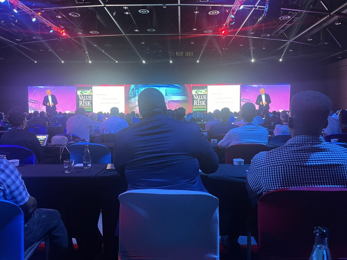 Brenthurst Advisors getting some insights from South Africa’s best investment managers.