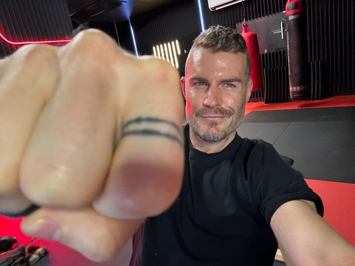 Alex Becker 🍊🏆🥇 tweet media