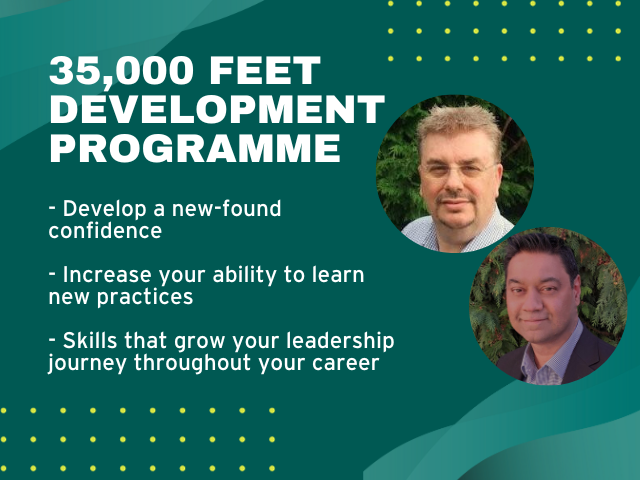 What’s Stopping You Landing? A transformational development programme for International Medical Graduates. Get the dates in your diary: 🗓️Weds 8 May 2024, 9am-5.30pm 🗓️Weds 5 June 2024, 9am-5.30pm 🗓️Weds 10 July 2024, 9am-5.30pm Find out more here: bit.ly/3vvjPaQ