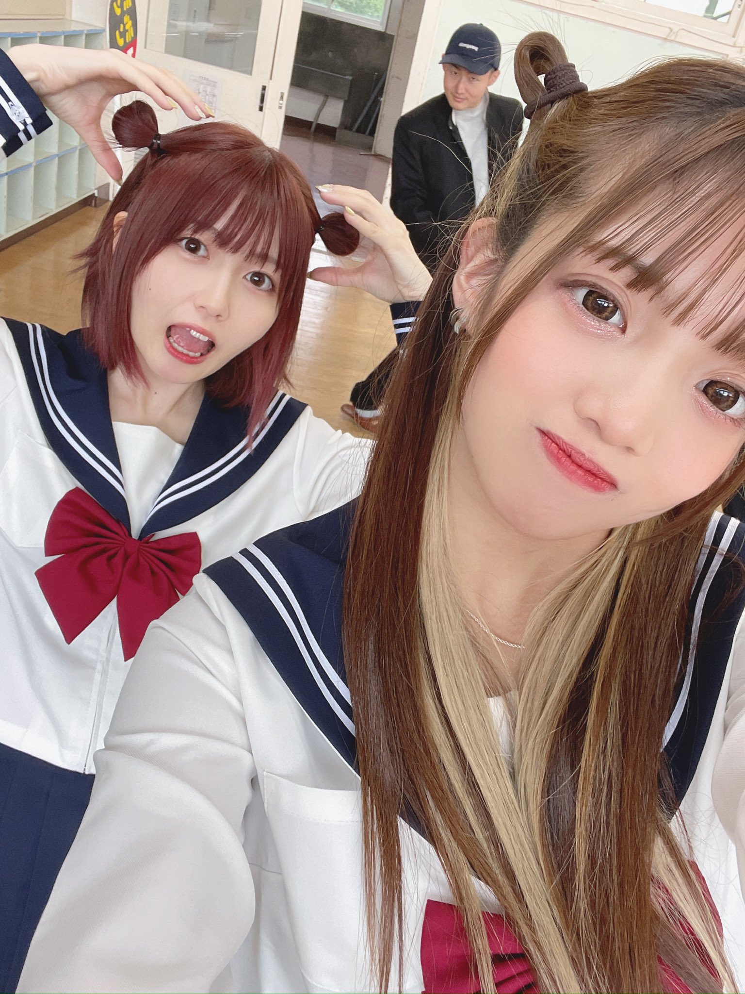 みーみ【ボンボンTV】 on X: 