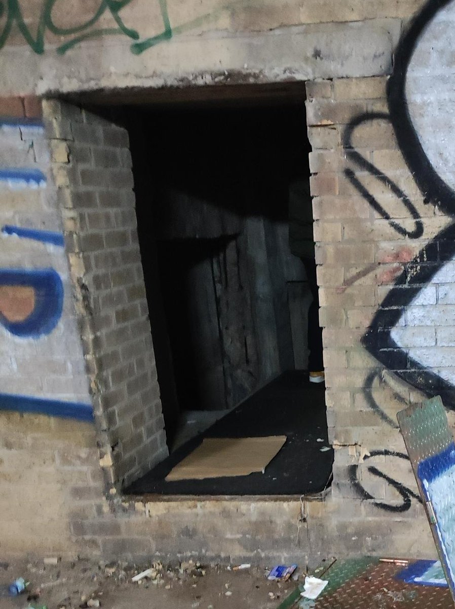 Community Protection Central Hub tweet media