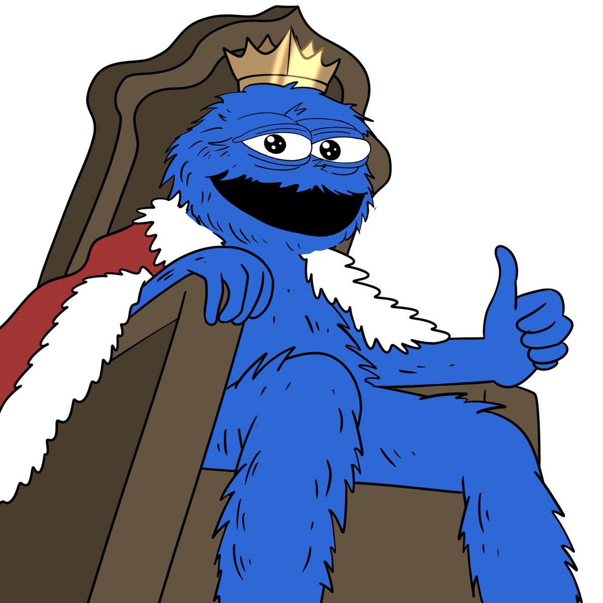 Got them Munchies...Nom...Nom...Nom... 🍪

1,000,000 $MUNCH x10 🎁

1⃣ Follow: <a href="/Munch_Sol/">$MUNCH</a> @NFTGodly 
2⃣ Like + RT
3⃣ Reply " $MUNCH <a href="/Munch_Sol/">$MUNCH</a> "
4⃣ Drop $Sol Address
⏳24H

$SOL $DUKO $EPE $PENG $WEN $WIF $BONK