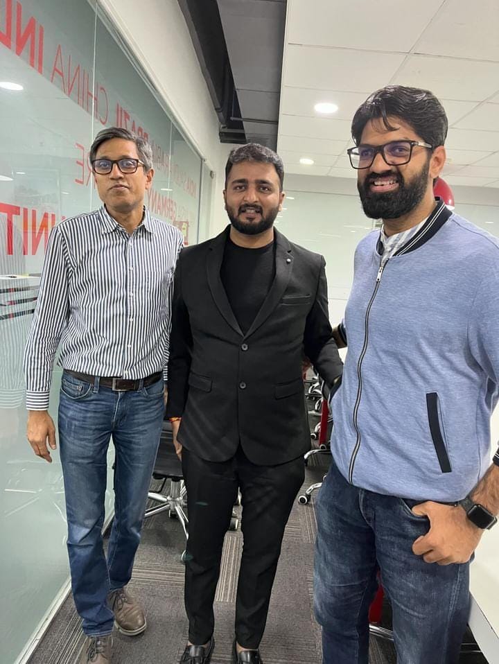 anujtejpal's tweet photo. As we strive to meet the rising expectations of our customers, we plan to launch 12 more self-operated Palette properties by the end of the year. The next time you're in Gujarat, do consider staying at our Morbi hotel. You will not be disappointed. (3/3)
#Travel #Tourism #Hotels https://t.co/pu2GMQPls2