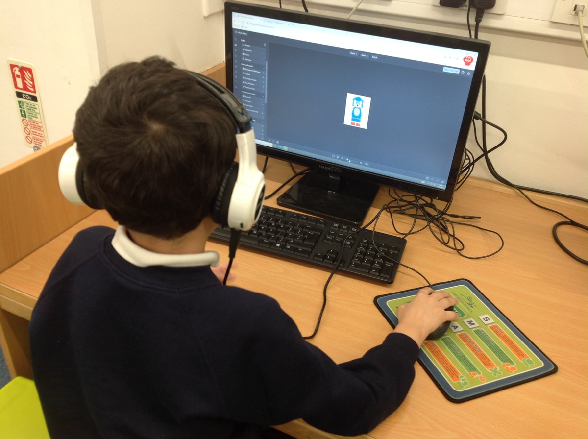 In Computing this half term, Year 4 are learning to edit photos - here are some of their creations! #GBS4Computing