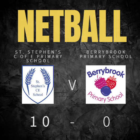 St_StephensPri's tweet photo. Monday evening saw some incredibly competitive  displays of netball with Miss. Fannell's team winning all three of their remaining league fixtures to be named league champions. Finals here we come!

#SportyStStephens 🏐

 @PASSTEAM2 @ConnectEdPship @BourtonHelen @OurLadyStChad https://t.co/rQPPJXj343