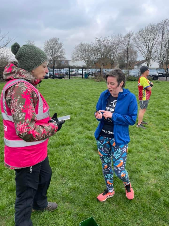 📢 Midweek appeal 📢
Diolch to those who have volunteered. We have about half the min. number of volunteers needed. We're looking for a scanner and 3-4 marshals, though you can be slotted in anywhere if you have a preference. Pls reply, DM or email trelaipark@parkrun.com Diolch!