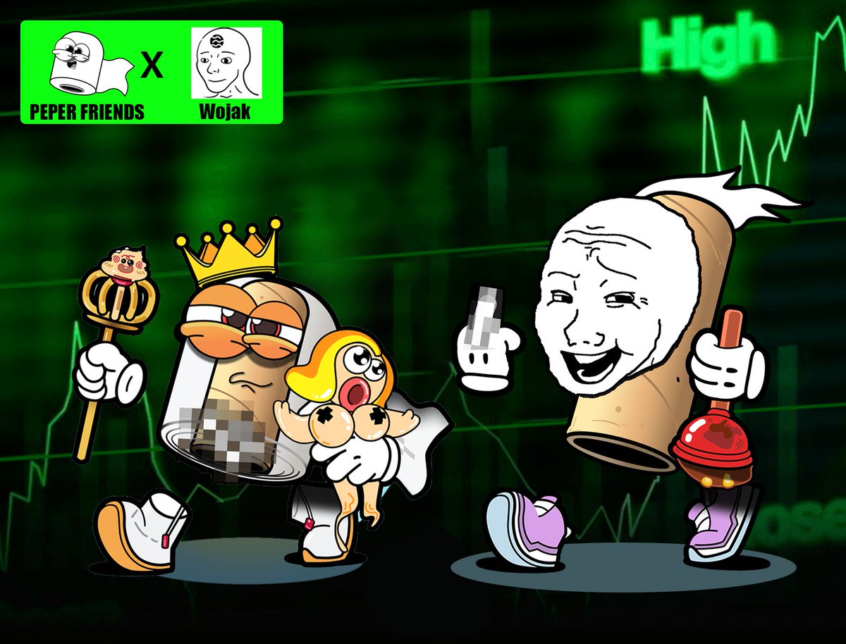 Ascend together with Wojak, feel the elevation!
@WojakonSEI  <a href="/wojakcoineth/">Wojak</a>