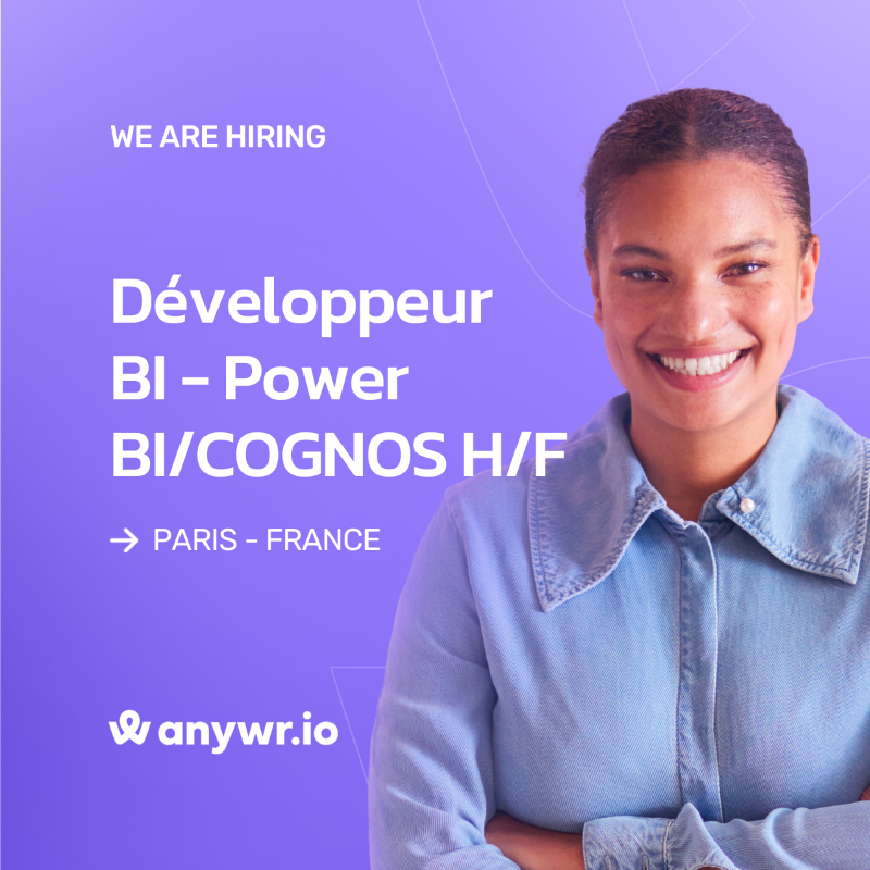 anywr_io's tweet photo. [🔎 JOB] A la recherche d’un nouveau job ? Pour nos clients, nous recherchons plusieurs Talents ! 🚀
S’inscrire à l'espace Talent pour découvrir l'ensemble des offres d'emploi 👉 https://t.co/eMpFk4R3a4