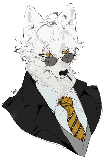 Fursona 