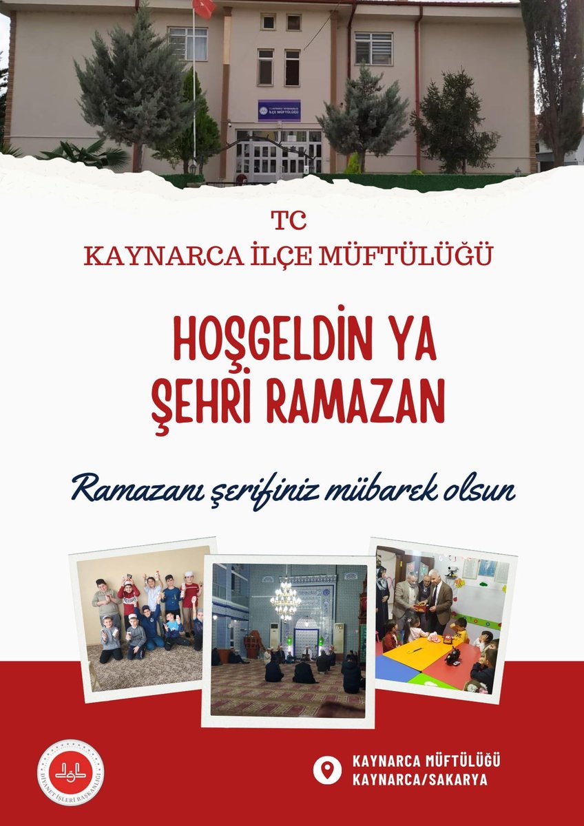 KaynarcaMuftulk's tweet photo. https://t.co/WR3qwXnsnv