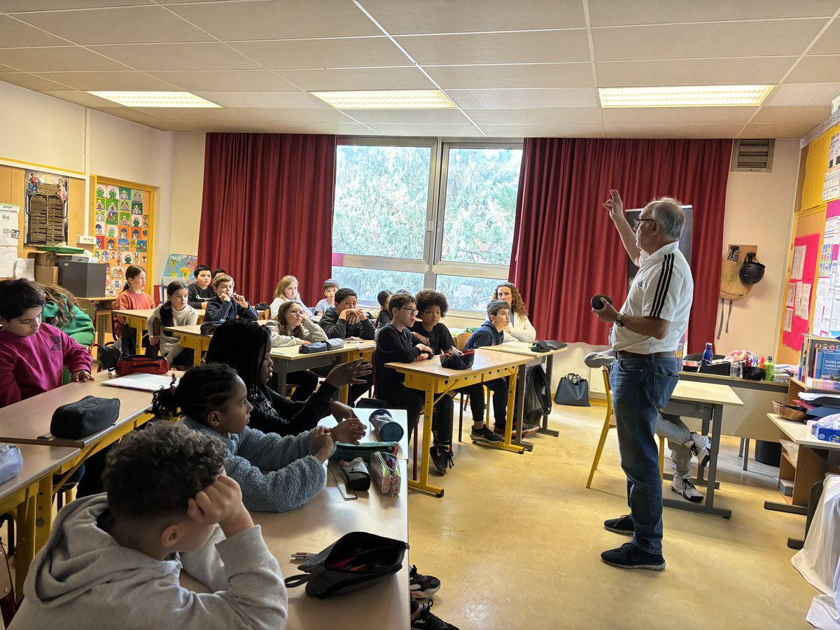 Stéphane Delattre tweet media