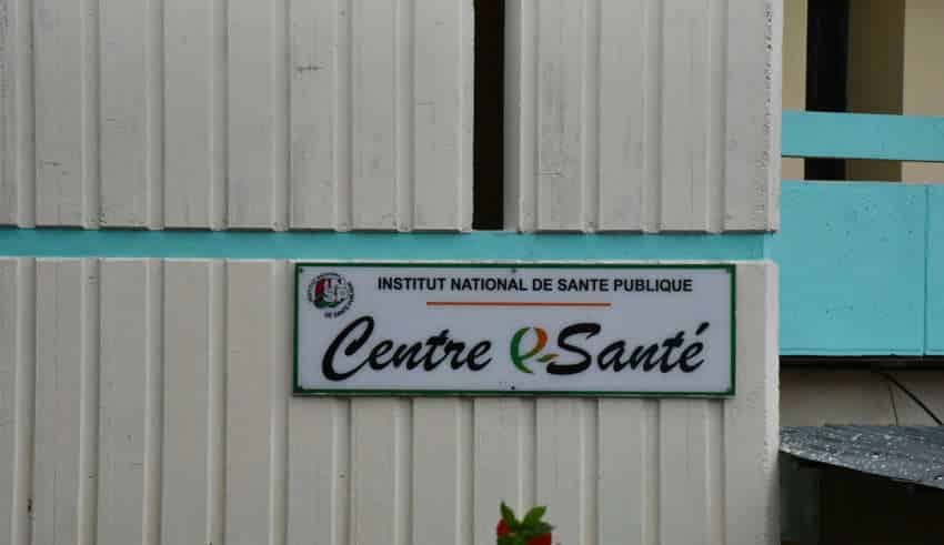 MiodjouE's tweet photo. Centre e-santé de l’INSP en Côte d’Ivoire : pionnier de la formation numérique et de la promotion des soins de santé primaires

https://t.co/CxtPAOfRES

@INSP https://t.co/rlCV8NggBv