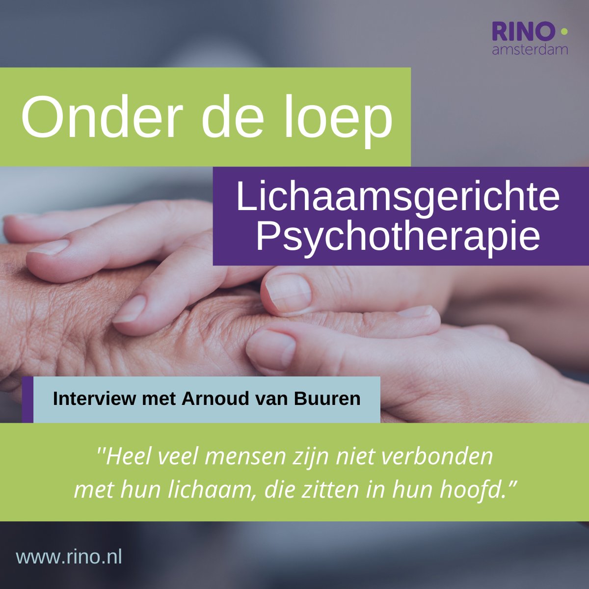 rinoamsterdam's tweet photo. 𝐈𝐧 𝐠𝐞𝐬𝐩𝐫𝐞𝐤 𝐦𝐞𝐭 𝐀𝐫𝐧𝐨𝐮𝐝 𝐯𝐚𝐧 𝐁𝐮𝐮𝐫𝐞𝐧 𝐨𝐯𝐞𝐫 𝐥𝐢𝐜𝐡𝐚𝐚𝐦𝐬𝐠𝐞𝐫𝐢𝐜𝐡𝐭𝐞 𝐩𝐬𝐲𝐜𝐡𝐨𝐭𝐡𝐞𝐫𝐚𝐩𝐢𝐞
🔎 https://t.co/FNgKP8Kc81
Je leest wat #Pesso-therapie is, waarom lichaamsgerichte therapie succesvol is bij #trauma en #PTSS, en nog veel meer! https://t.co/mA2U9cNijx
